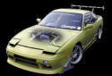 DEMO CAR